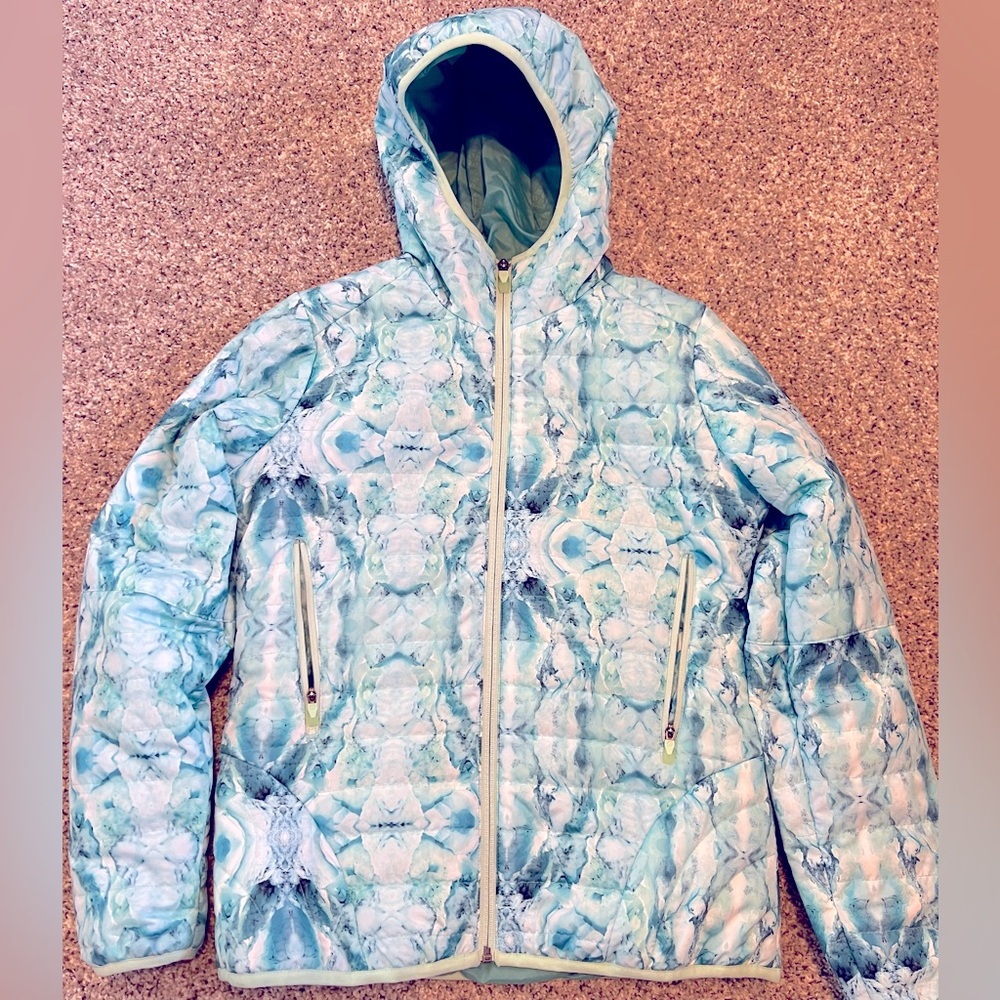 Merrell Packable Jacket